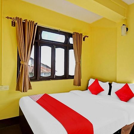 Hotel O Sherpa Дарджилінг Екстер'єр фото