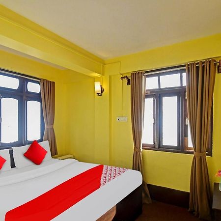 Hotel O Sherpa Дарджилінг Екстер'єр фото