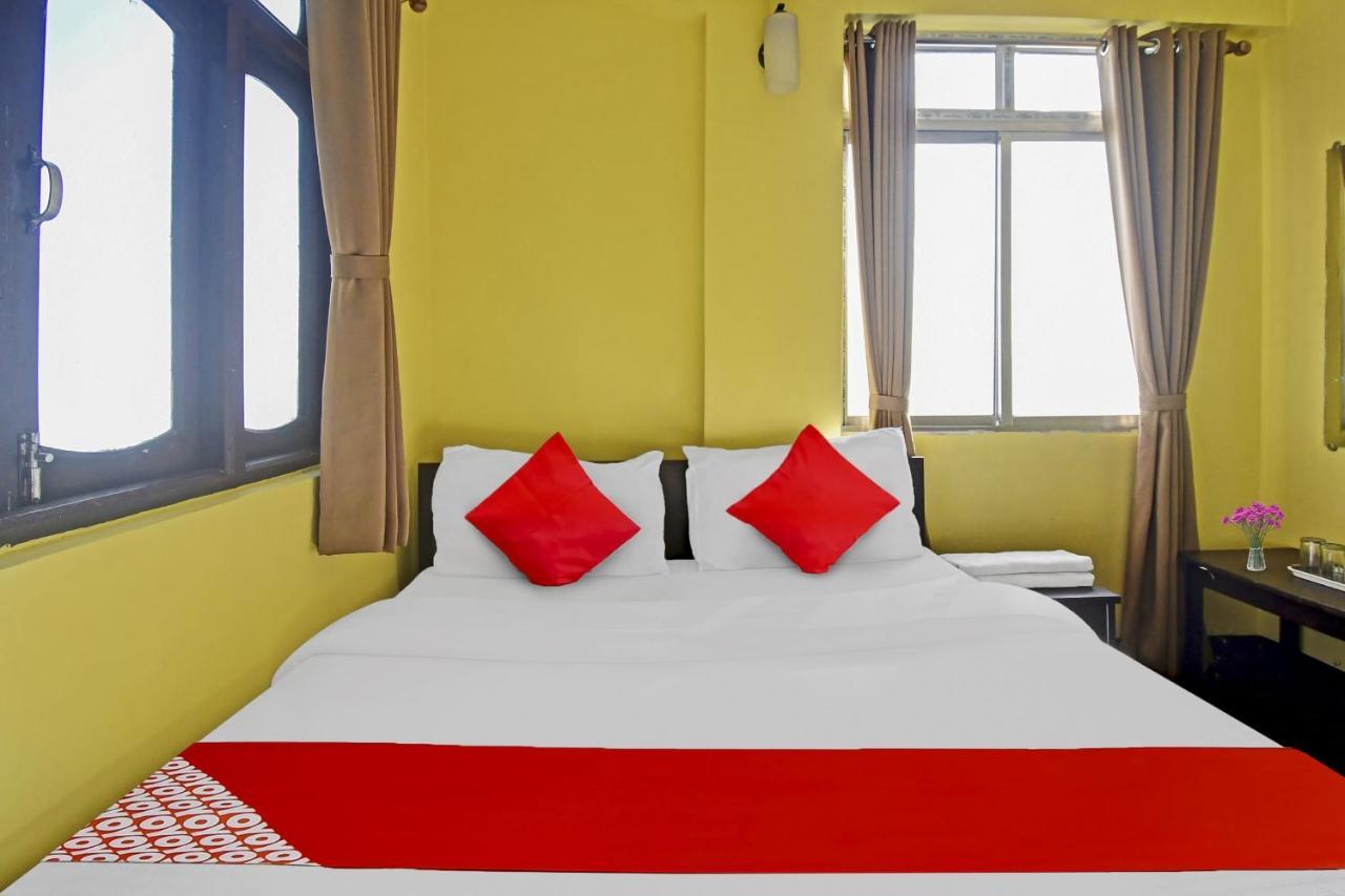 Hotel O Sherpa Дарджилінг Екстер'єр фото