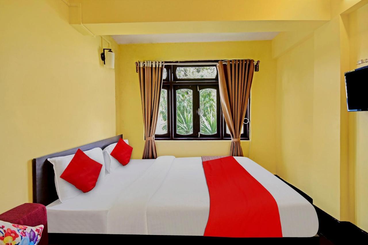 Hotel O Sherpa Дарджилінг Екстер'єр фото