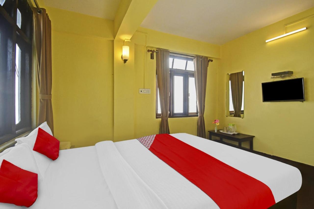 Hotel O Sherpa Дарджилінг Екстер'єр фото
