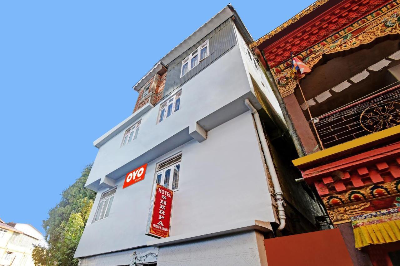 Hotel O Sherpa Дарджилінг Екстер'єр фото
